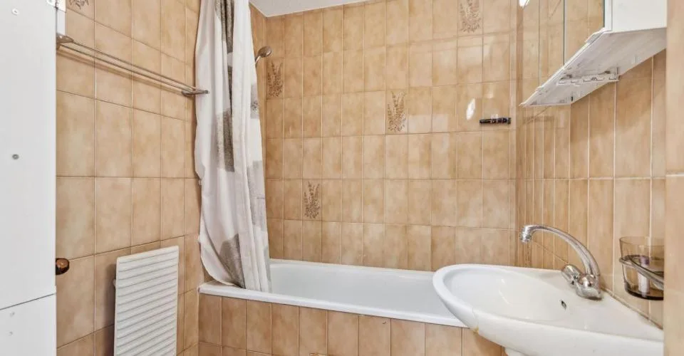 Grand appartement lumineux 115 m² avec magnifique vue sur le Mont-Blan – Foto 11 von 26