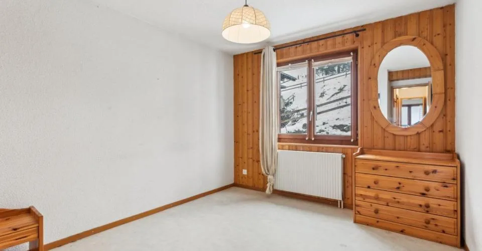 Grand appartement lumineux 115 m² avec magnifique vue sur le Mont-Blan – Foto 9 von 26