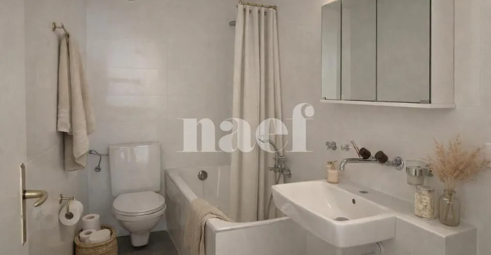 Appartement de 3.5 pièces au 5ème étage – Foto 4 von 10
