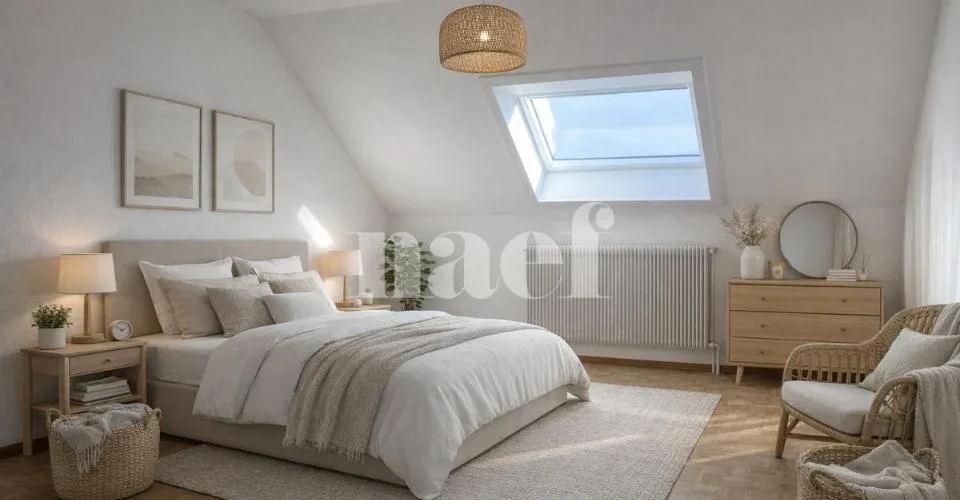 Appartement de 3.5 pièces au 5ème étage – Foto 2 von 10