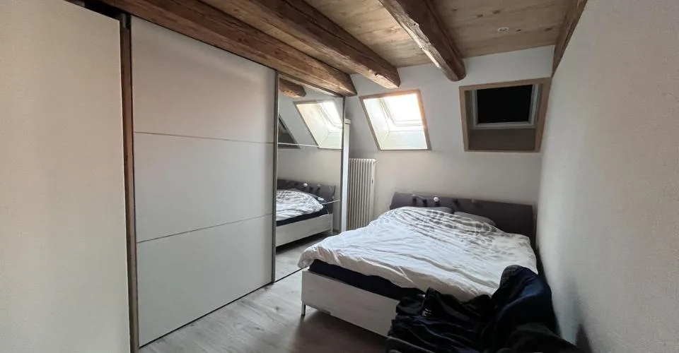 Magnifique appartement de 3.5 pièces proche du centre-ville – Foto 8 von 24