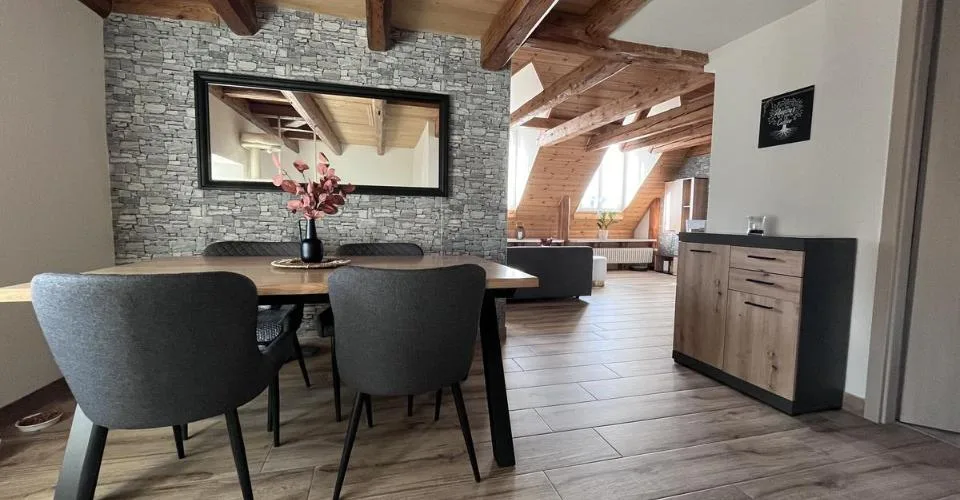 Magnifique appartement de 3.5 pièces proche du centre-ville – Foto 3 von 24