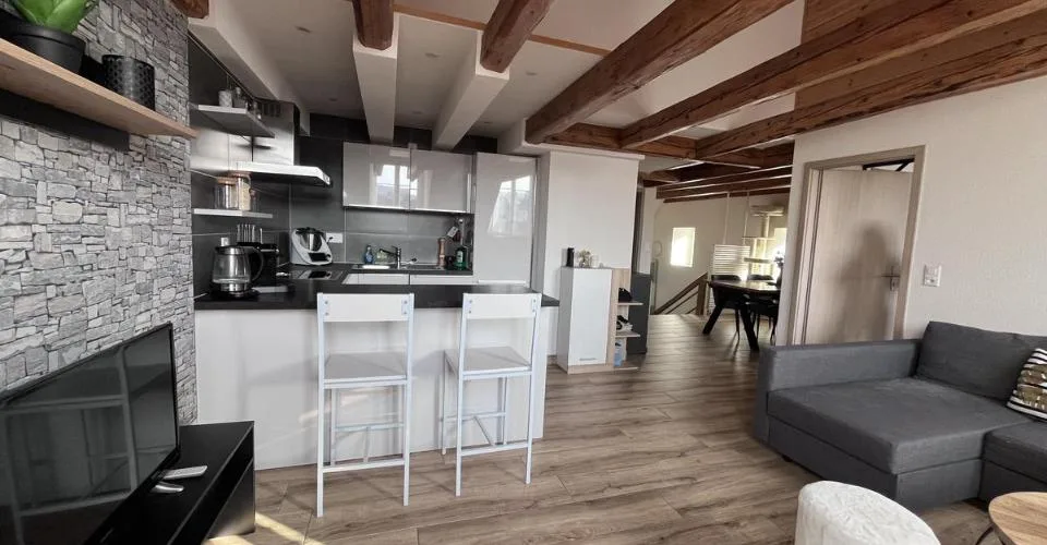 Magnifique appartement de 3.5 pièces proche du centre-ville – Foto 5 von 24