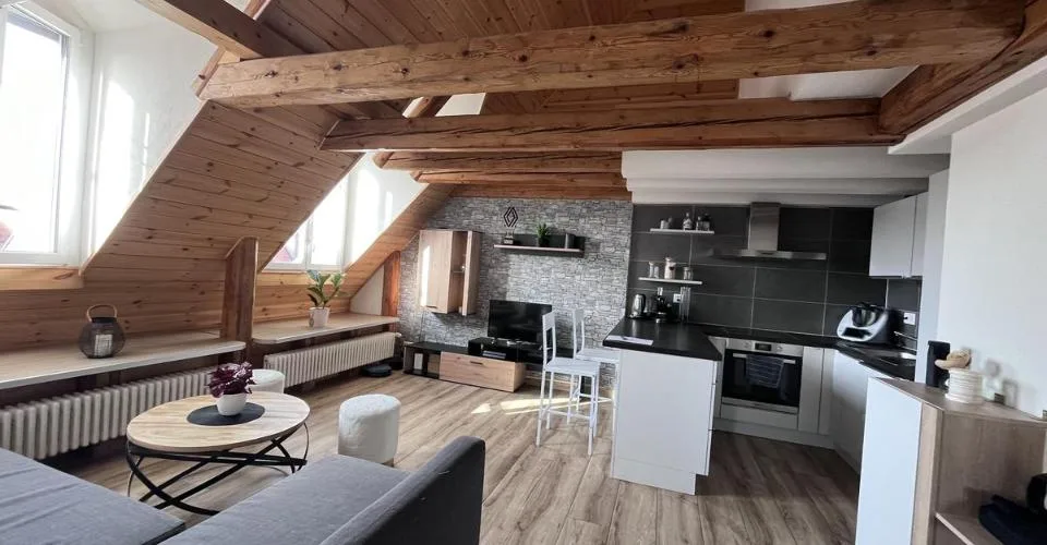 Magnifique appartement de 3.5 pièces proche du centre-ville – Foto 4 von 24