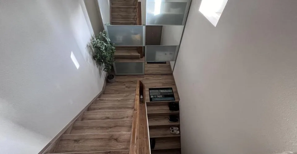 Magnifique appartement de 3.5 pièces proche du centre-ville – Foto 11 von 24