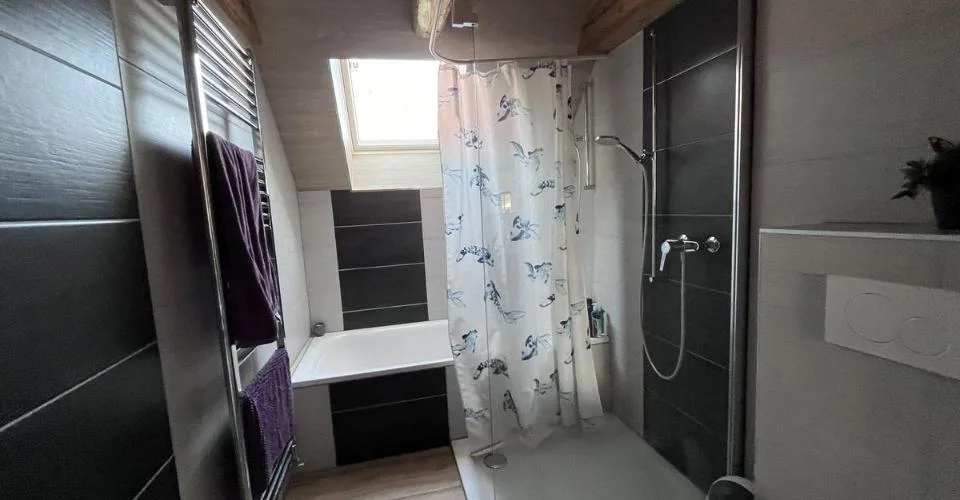 Magnifique appartement de 3.5 pièces proche du centre-ville – Foto 10 von 24
