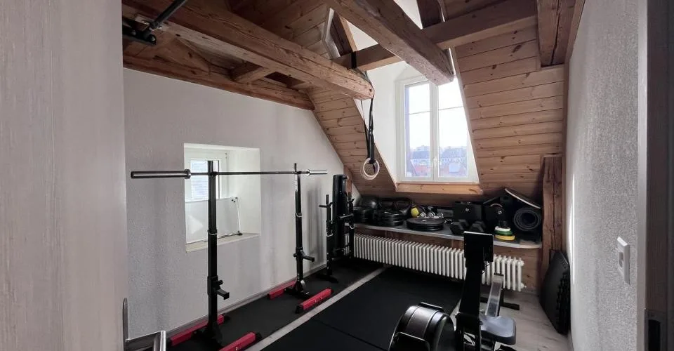 Magnifique appartement de 3.5 pièces proche du centre-ville – Foto 7 von 24