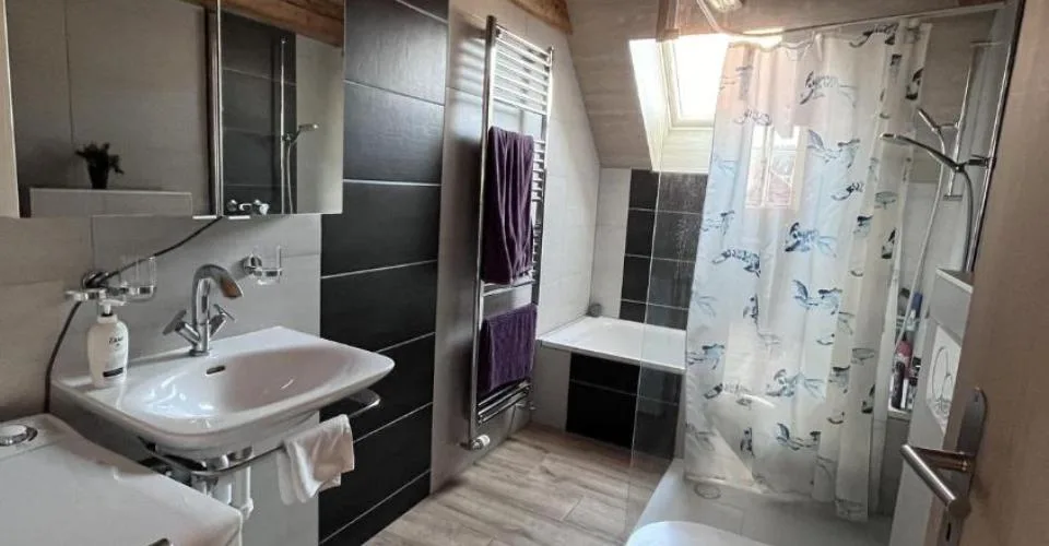 Magnifique appartement de 3.5 pièces proche du centre-ville – Foto 9 von 24