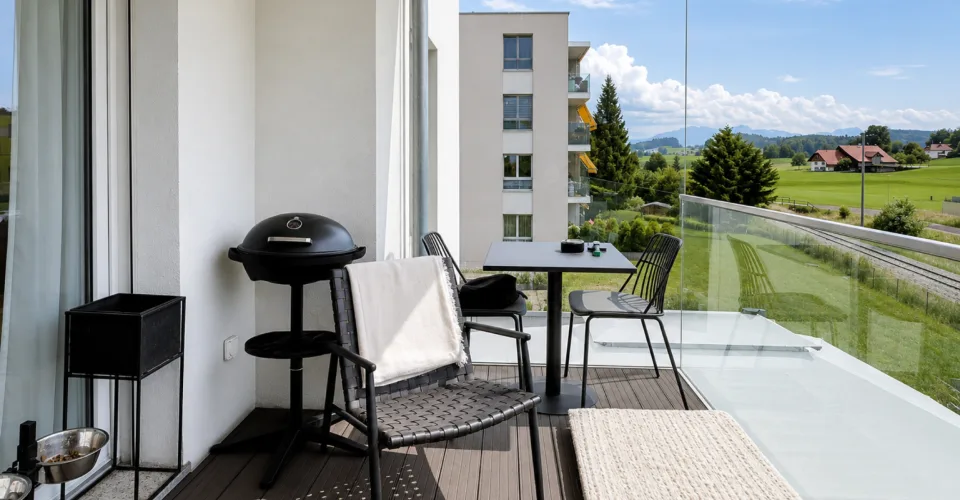 Appartement 4.5 pièces à Châtel-St-Denis – foto 3 di 18