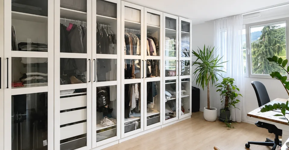 Appartement 4.5 pièces à Châtel-St-Denis – foto 10 di 18