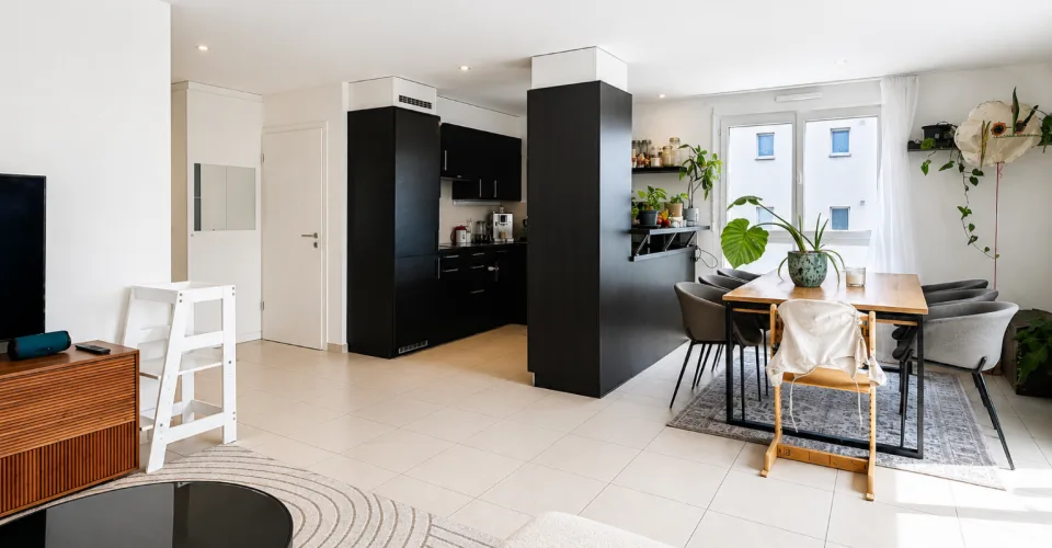 Appartement 4.5 pièces à Châtel-St-Denis – foto 4 di 18