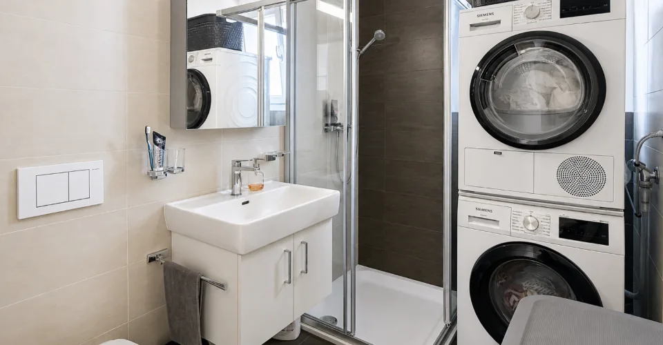 Appartement 4.5 pièces à Châtel-St-Denis – foto 9 di 18