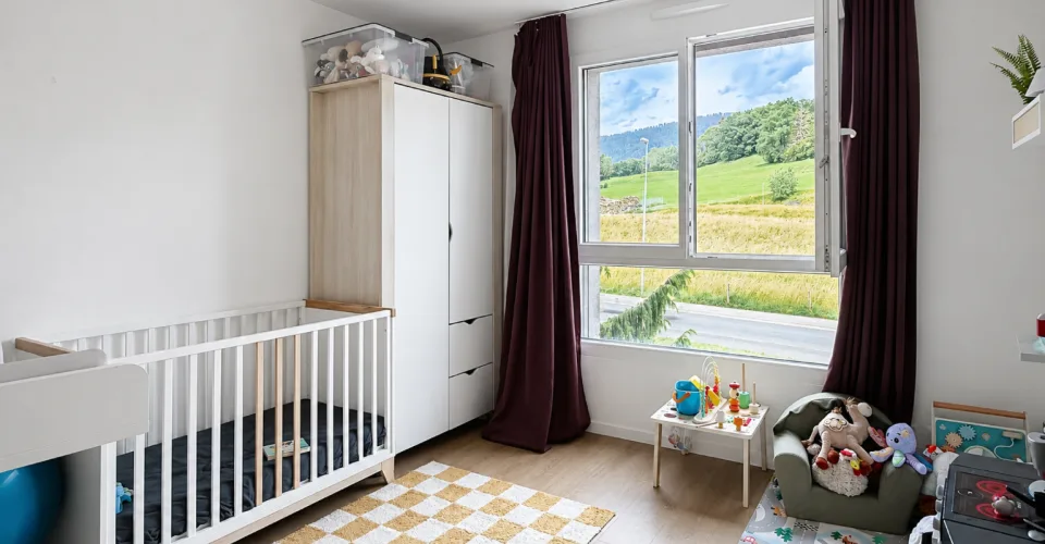 Appartement 4.5 pièces à Châtel-St-Denis – foto 8 di 18