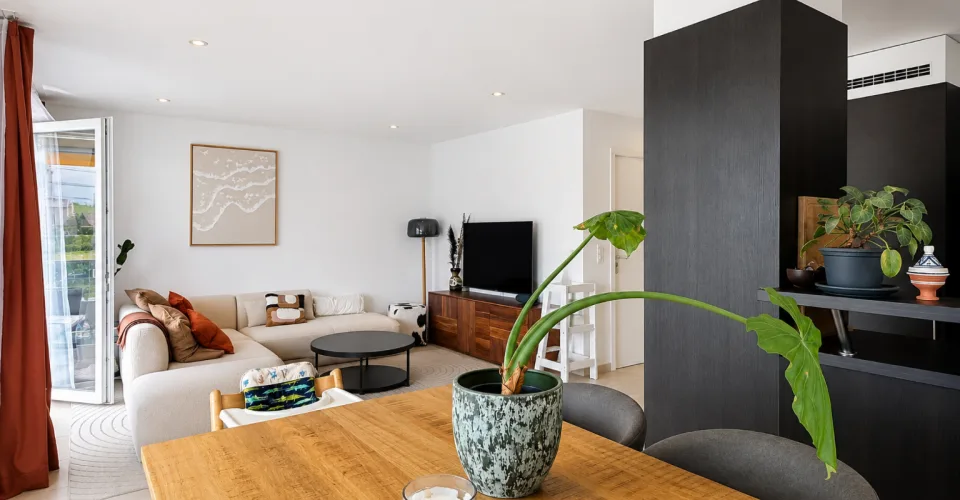 Appartement 4.5 pièces à Châtel-St-Denis – foto 2 di 18