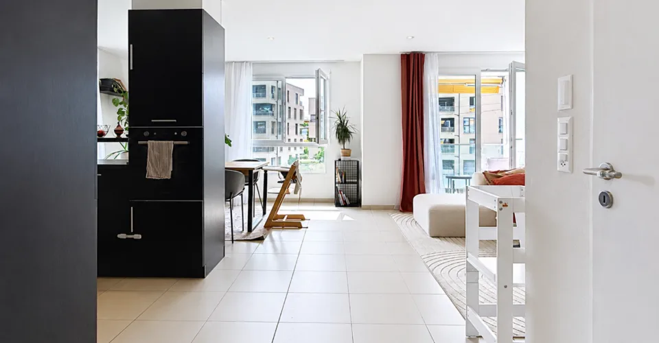 Appartement 4.5 pièces à Châtel-St-Denis – foto 5 di 18
