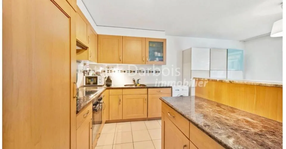 Wohnung 4.5 Zimmer in Clarens – Foto 6 von 11