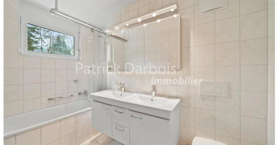 Wohnung 4.5 Zimmer in Clarens – Foto 8 von 11