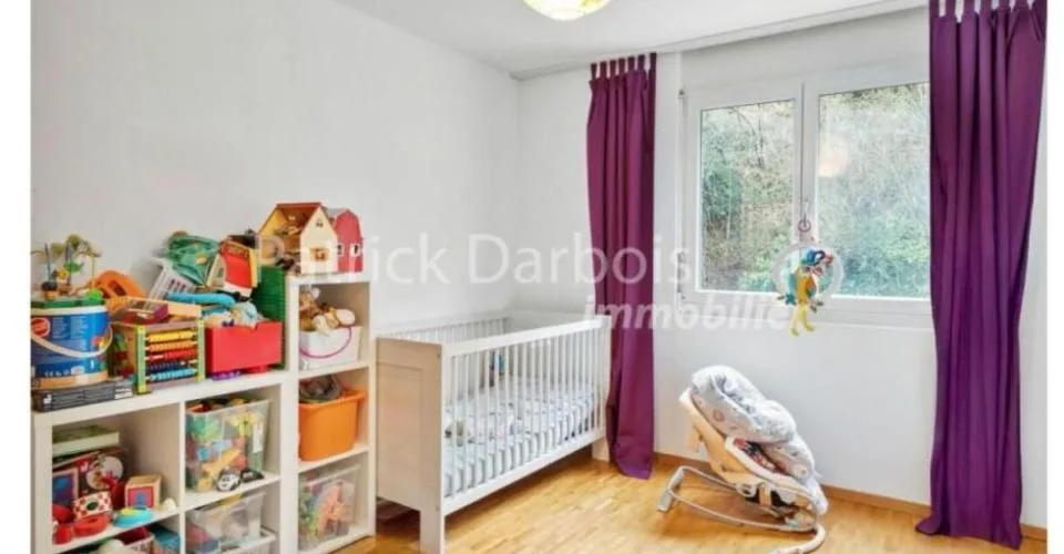 Wohnung 4.5 Zimmer in Clarens – Foto 9 von 11