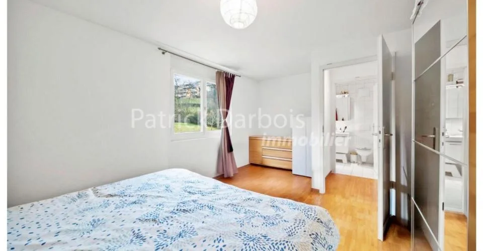 Wohnung 4.5 Zimmer in Clarens – Foto 7 von 11