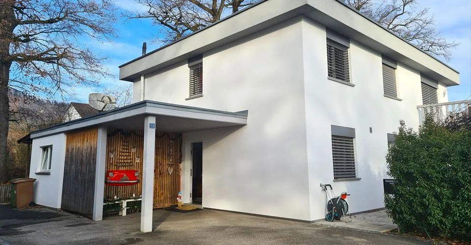 Splendide et spacieuse villa moderne avec piscine idéalement bien située – Foto 3 von 6