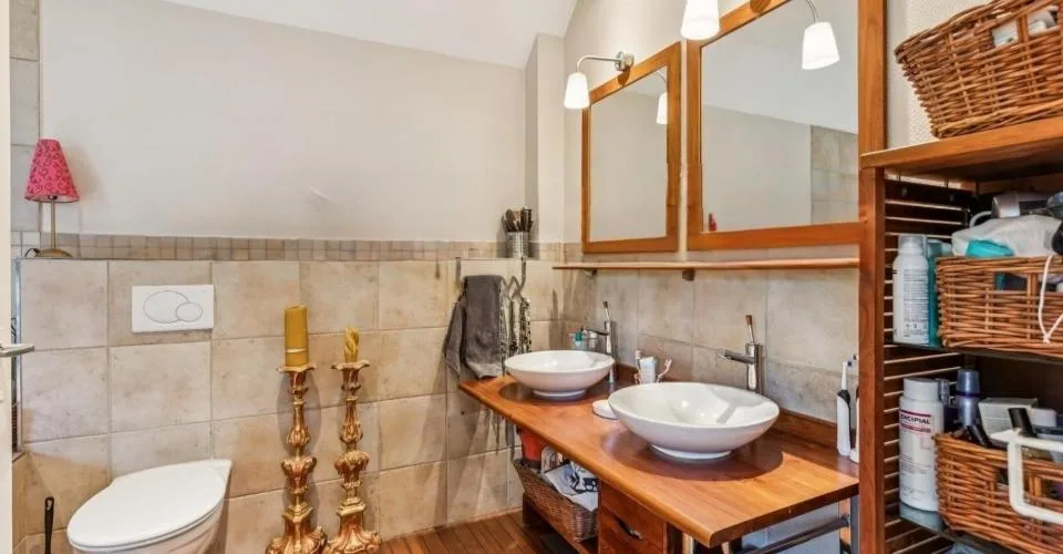 Villa individuelle sur terrain de 2'915 m², gains solaires importants – Foto 10 von 26