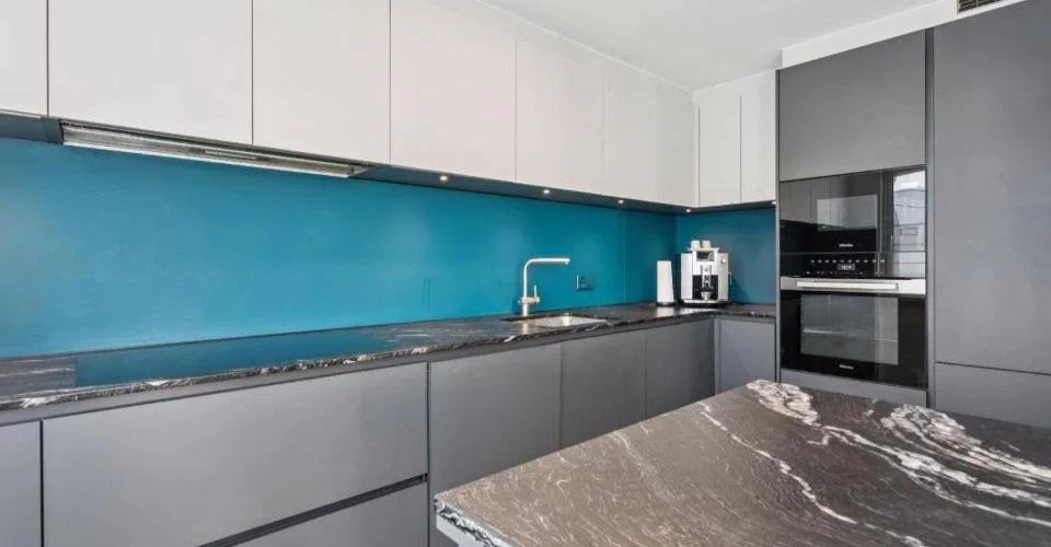 Magnifique appartement de 4,5 pièces rénové – Foto 2 von 24