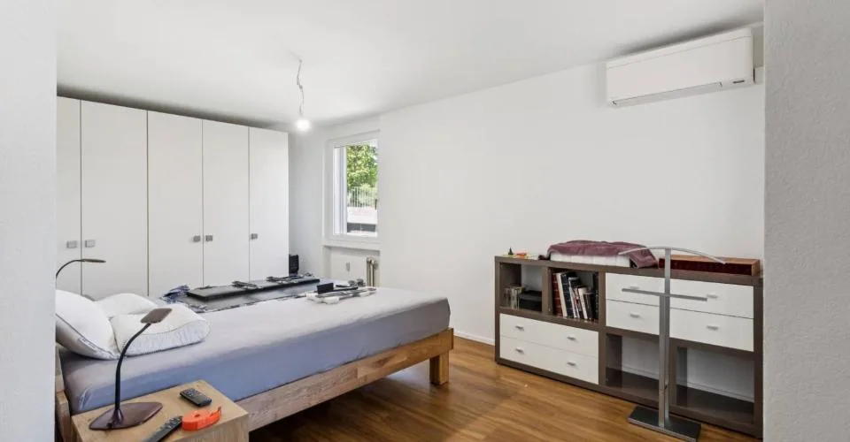 Magnifique appartement de 4,5 pièces rénové – Foto 7 von 24