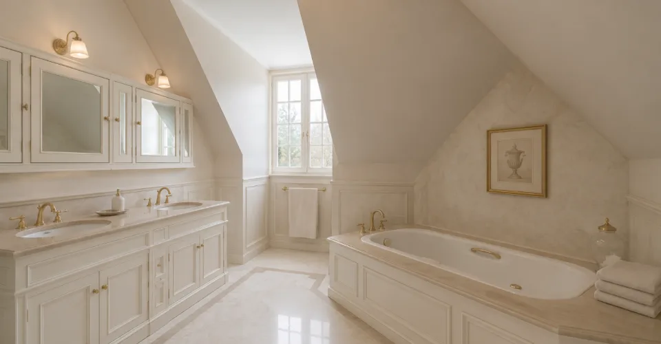 Maison de Maître - l'intimité d'un grand jardin verdoyant. – photo 11 sur 21
