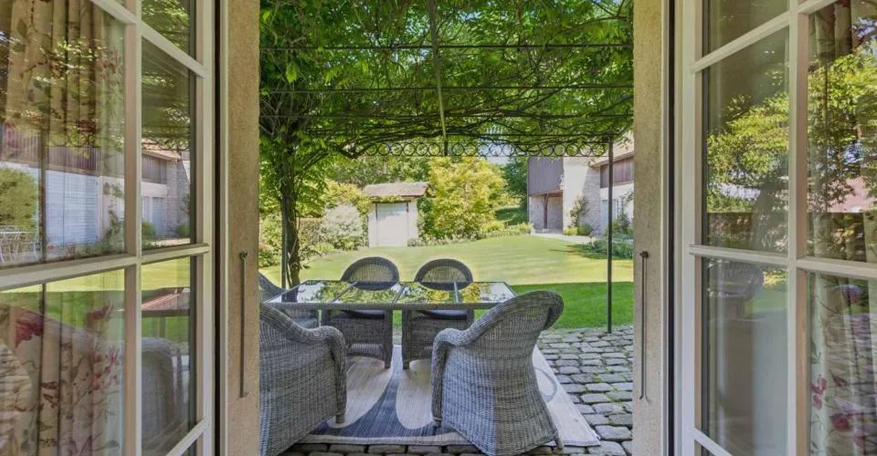 Magnifique maison de village dans un cadre idyllique et au calme absolu – Foto 8 von 21
