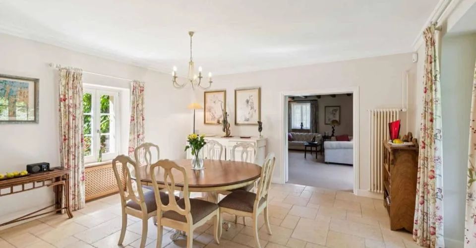 Magnifique maison de village dans un cadre idyllique et au calme absolu – Foto 3 von 21
