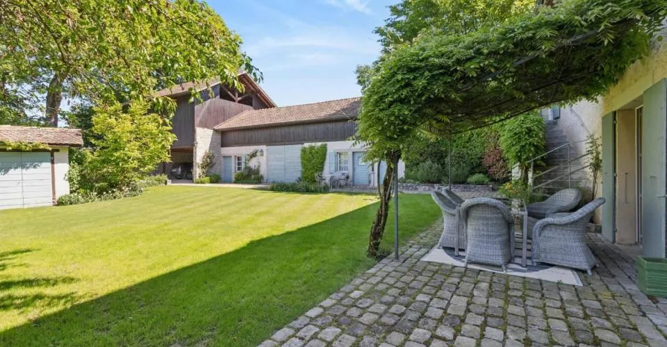 Magnifique maison de village dans un cadre idyllique et au calme absolu – Foto 9 von 21