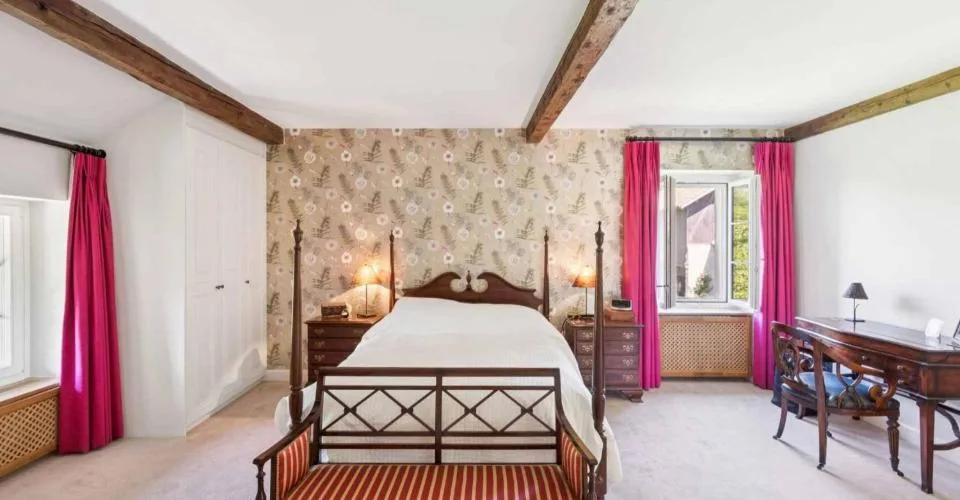 Magnifique maison de village dans un cadre idyllique et au calme absolu – Foto 6 von 21