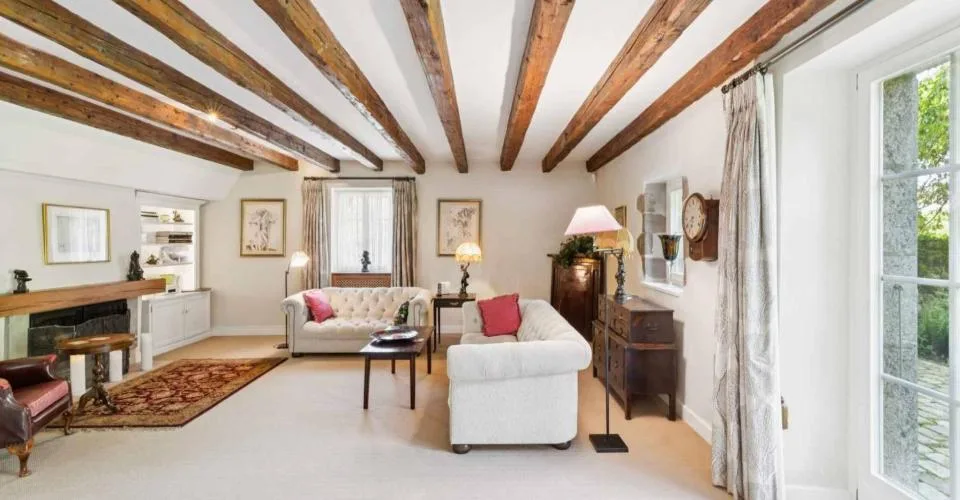 Magnifique maison de village dans un cadre idyllique et au calme absolu – Foto 2 von 21