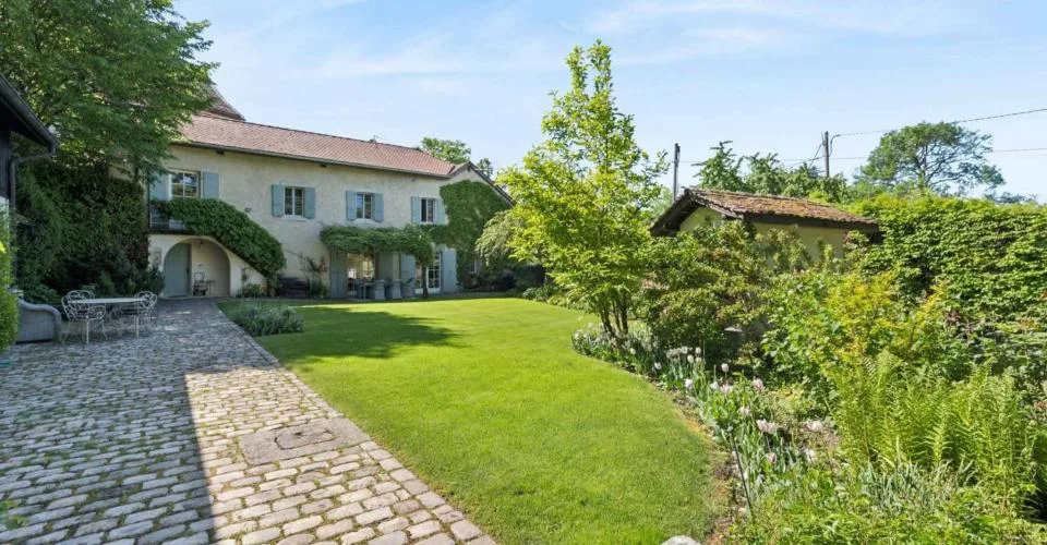Magnifique maison de village dans un cadre idyllique et au calme absolu – Foto 10 von 21
