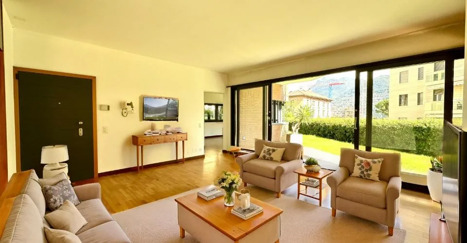 Elegantes Familienhaus 4.5 Zimmer mit modernen Komfort – Foto 13 von 32