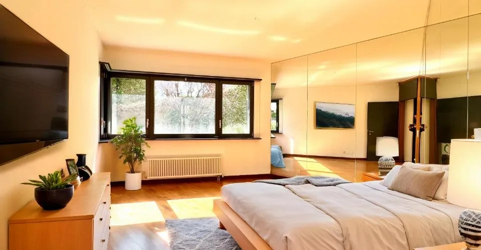 Elegantes Familienhaus 4.5 Zimmer mit modernen Komfort – Foto 21 von 32