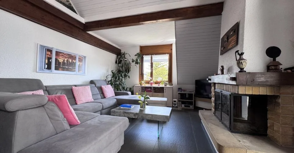 5.5 Zimmer Wohnung in Yverdon-les-Bains – Foto 15 von 26