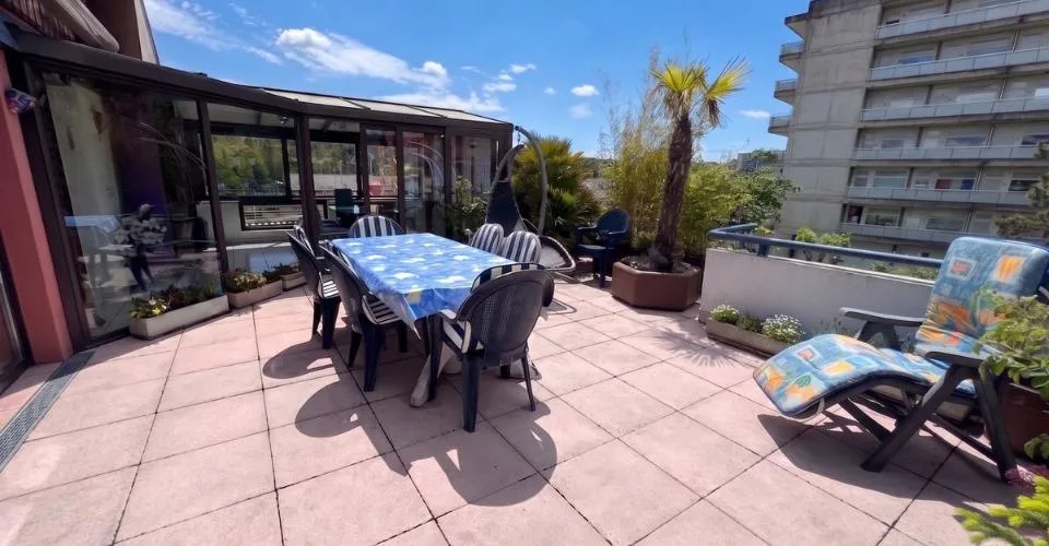 5.5 Zimmer Wohnung in Yverdon-les-Bains – Foto 20 von 26