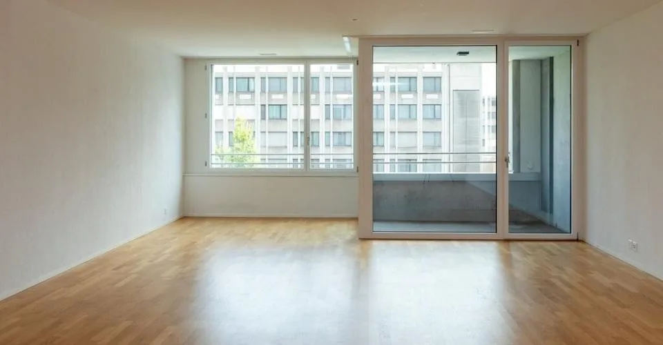 Appartamento 2.5 locali luminoso e bellissimo in affitto nel quartiere 4 – foto 12 di 15