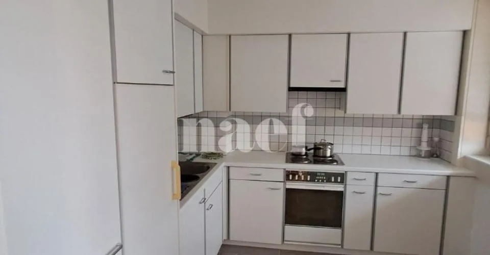 Appartement MEUBLÉ (à choix) de 2 pièces – Foto 3 von 12