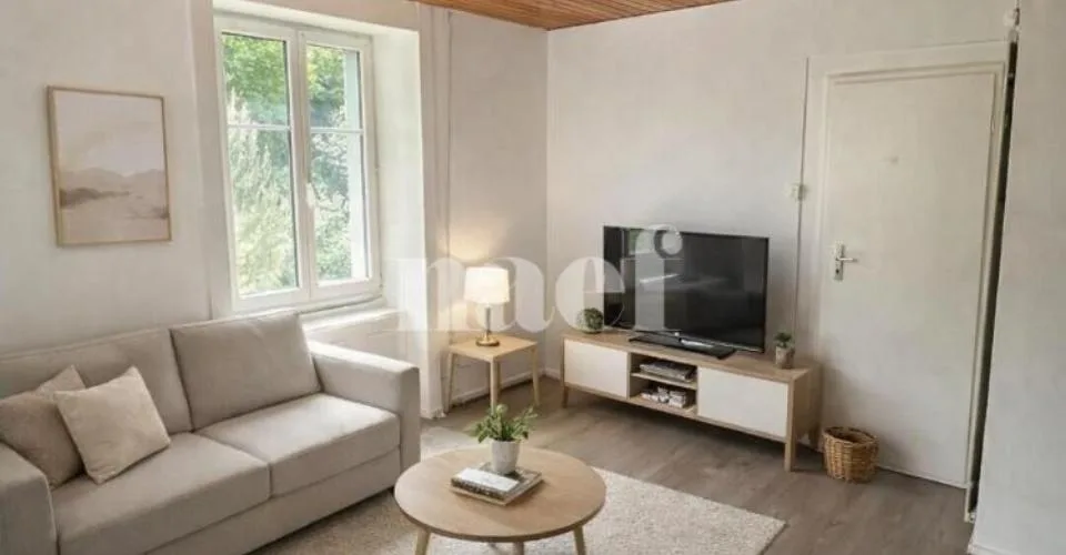 A louer appartement de 4.5 pièces au 3ème étage – foto 4 di 8