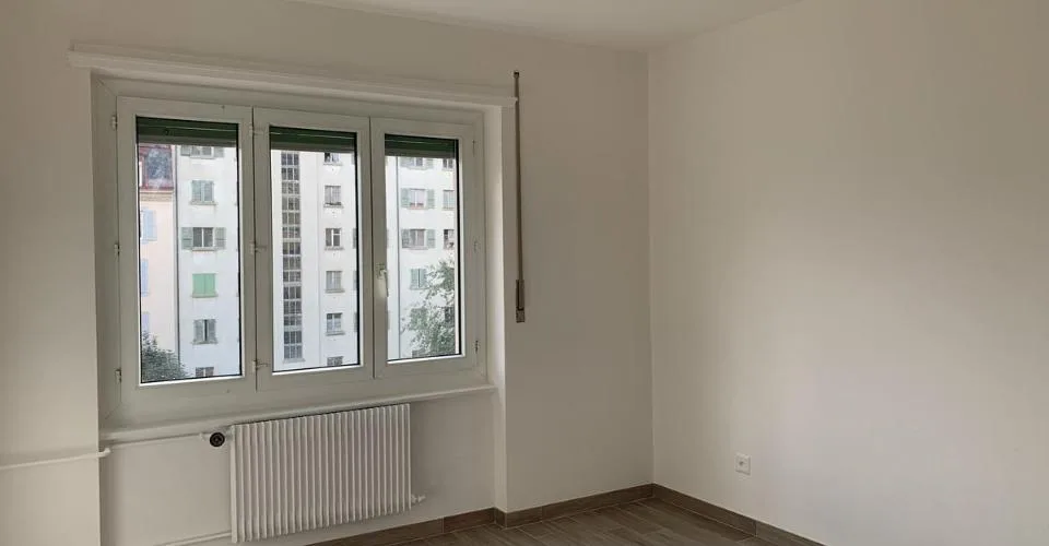 Bel appartement rénové de 2.5 pièces – Foto 5 von 24