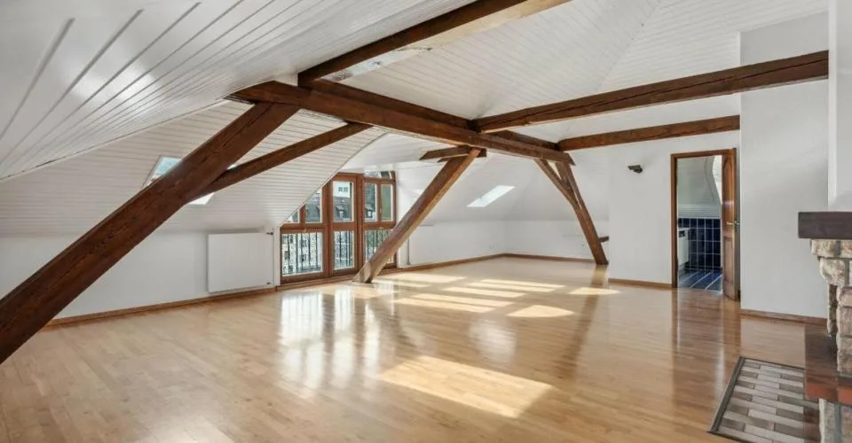 En quête d'un spacieux appartement à deux pas du centre-ville ? – Foto 7 von 20