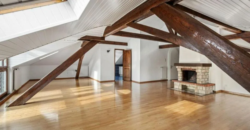 En quête d'un spacieux appartement à deux pas du centre-ville ? – Foto 8 von 20