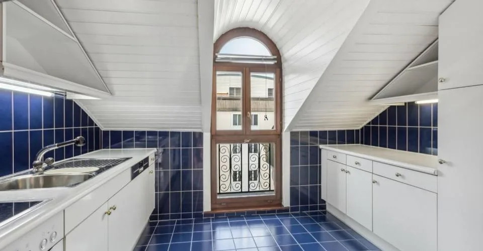 En quête d'un spacieux appartement à deux pas du centre-ville ? – Foto 3 von 20