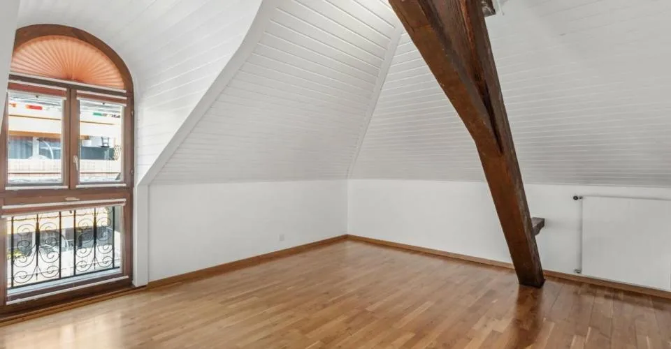 En quête d'un spacieux appartement à deux pas du centre-ville ? – Foto 6 von 20