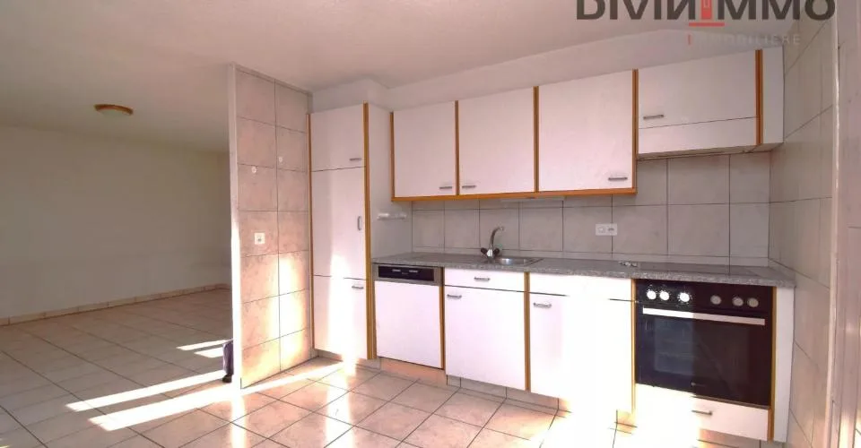 Appartement en attique avec garage – photo 11 of 24