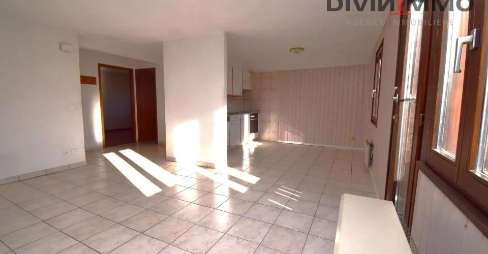 Appartement en attique avec garage – photo 10 of 24