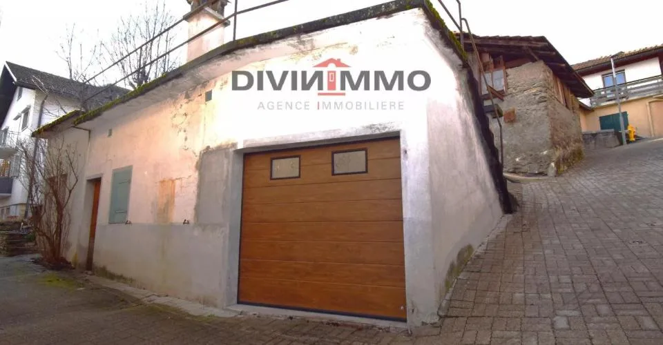 Appartement en attique avec garage – photo 9 of 24