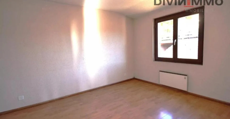 Appartement en attique avec garage – photo 12 of 24
